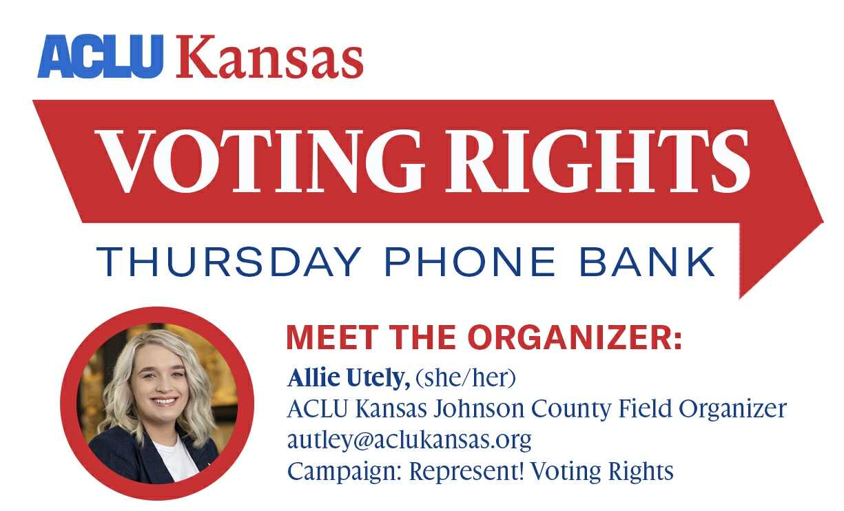 イルミナティカードBank Merger、Republicans（共和党員 Monthly Voting Rights Phone Bank with Allie! · Mobilize